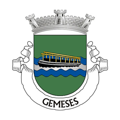Junta de freguesia de Gemeses