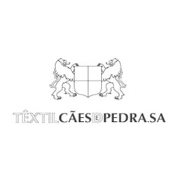 Textil Cães de Pedra