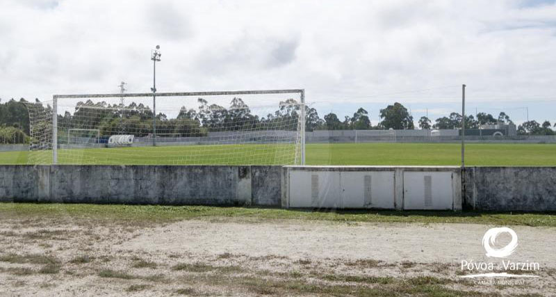 PARQUE DESPORTIVO DE LAÚNDOS