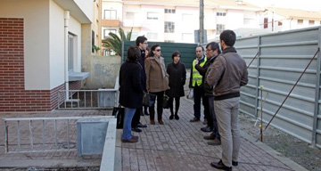 Vila do Conde | Bairro da Câmara